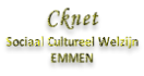 Cknet Sociaal Cultureel Welzijn EMMEN